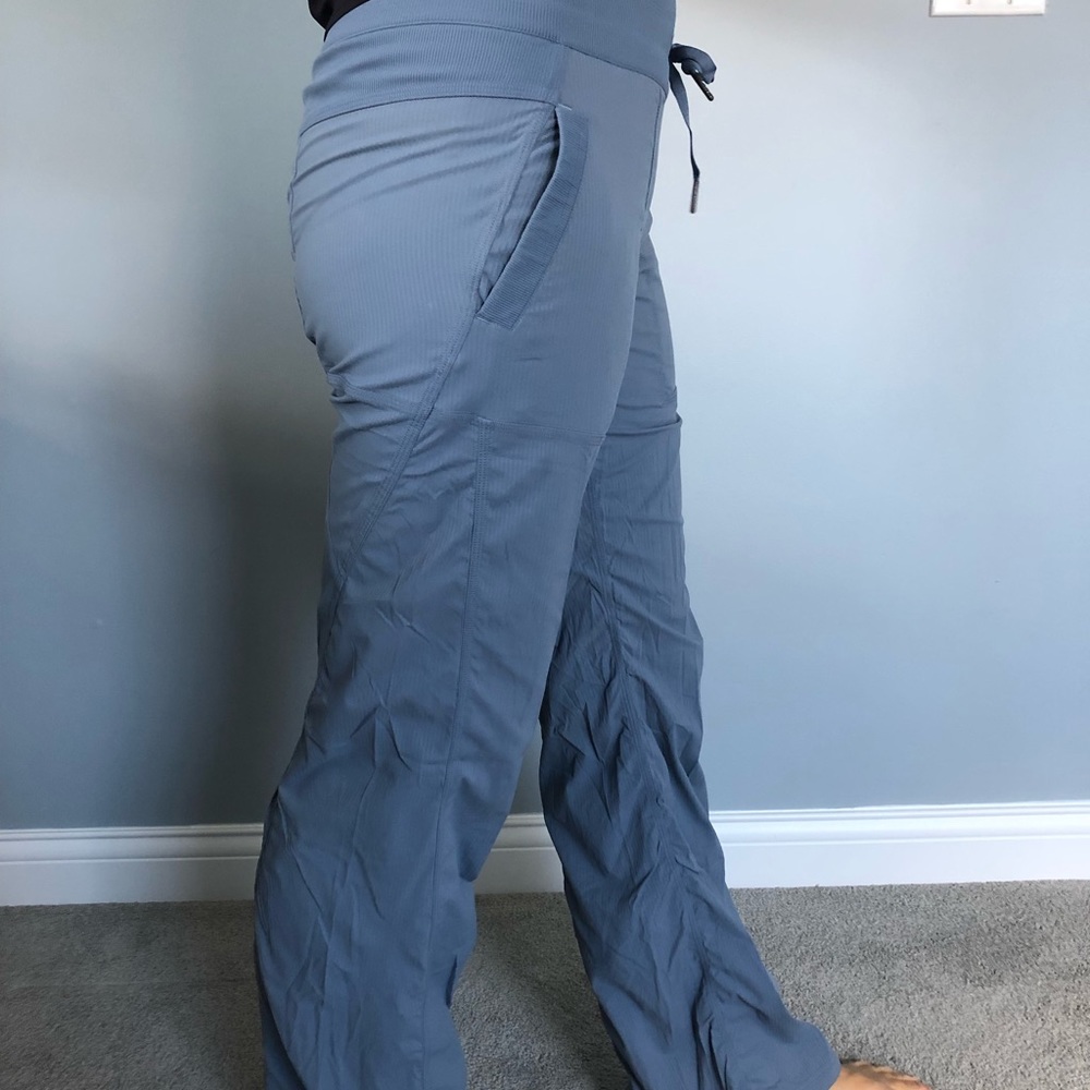 Dance Studio Pant